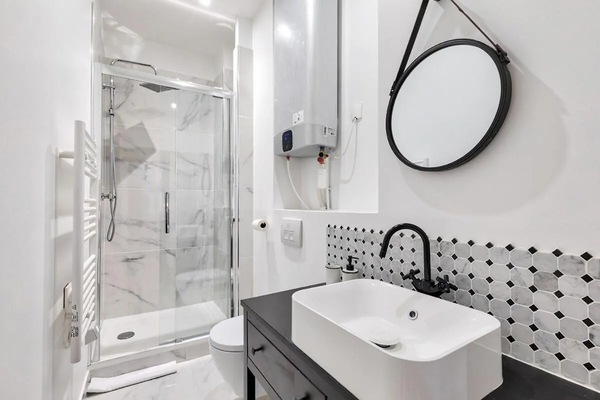 Familial Proche Arc De Triomphe - 8p Apartamento Paris